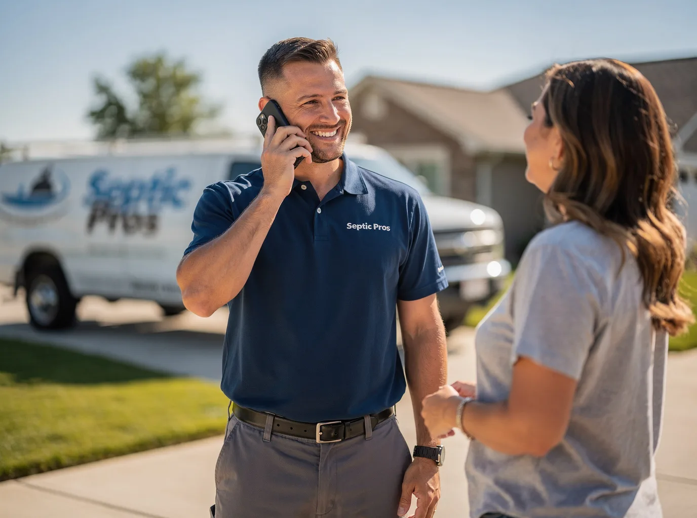 Septic Tank Pumping Blue Ball, PA FAQs